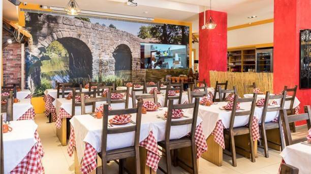 Restaurants Xico Rolo