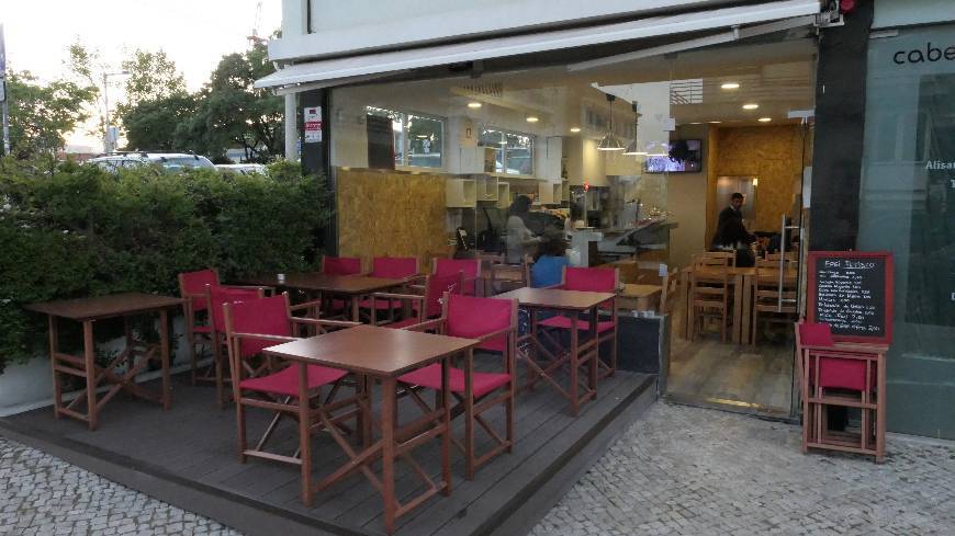 Restaurants FREI PETISCO