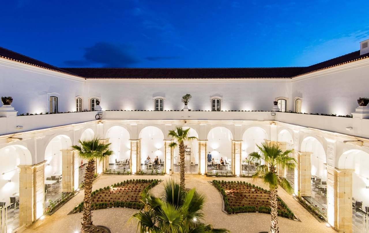 Place Hotel Vila Galé Collection Elvas