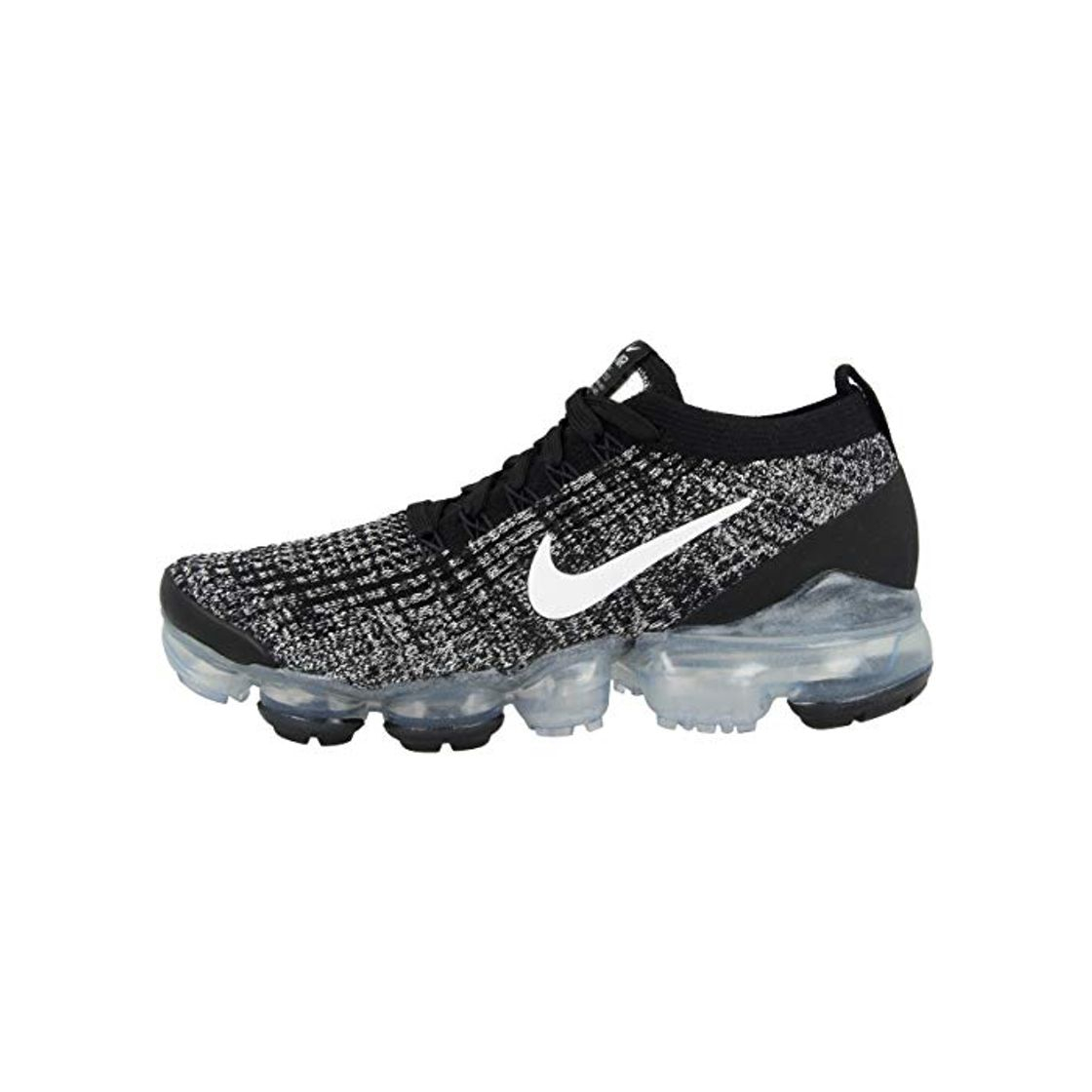 Product Nike W Air Vapormax Flyknit 3, Zapatillas de Atletismo para Mujer, Multicolor