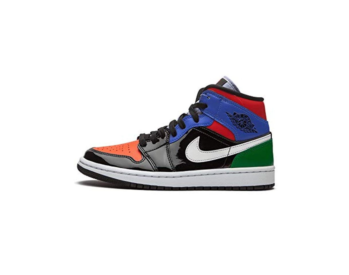 Moda Nike Wmns Air Jordan 1 Mid SE