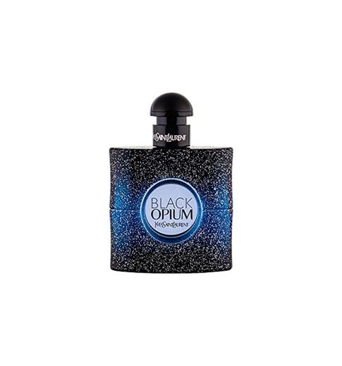 Yves Saint Laurent BLACK OPIUM INTENSE edp vapo 30 ml