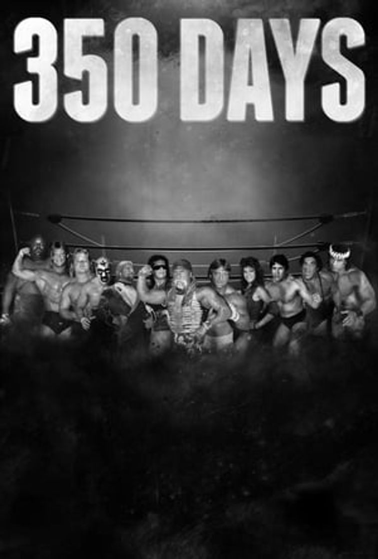 Movie 350 Days