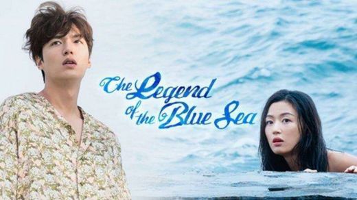 The Legend of the Blue Sea | Rakuten Viki