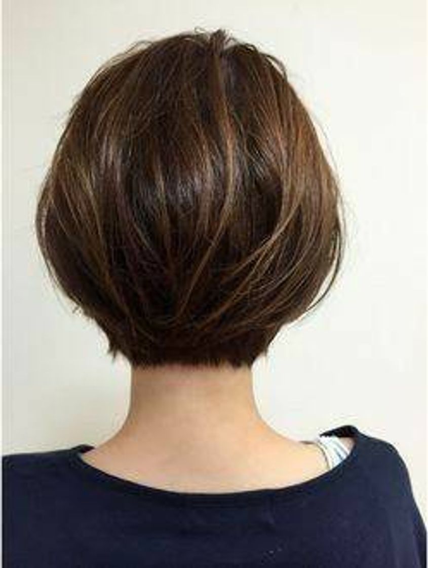 Moda Short bob 