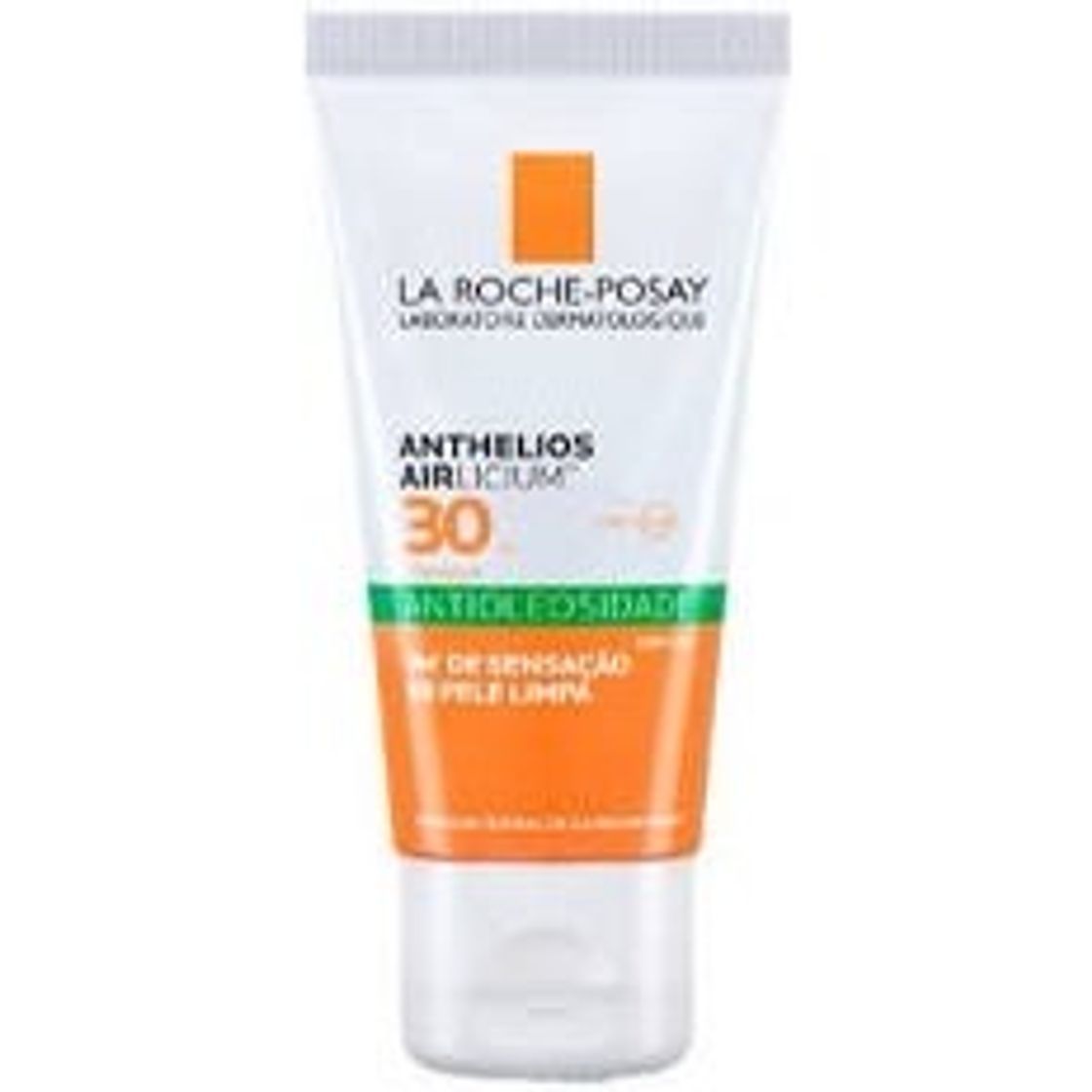 Moda Protetor solar que tô usando #larocheposay