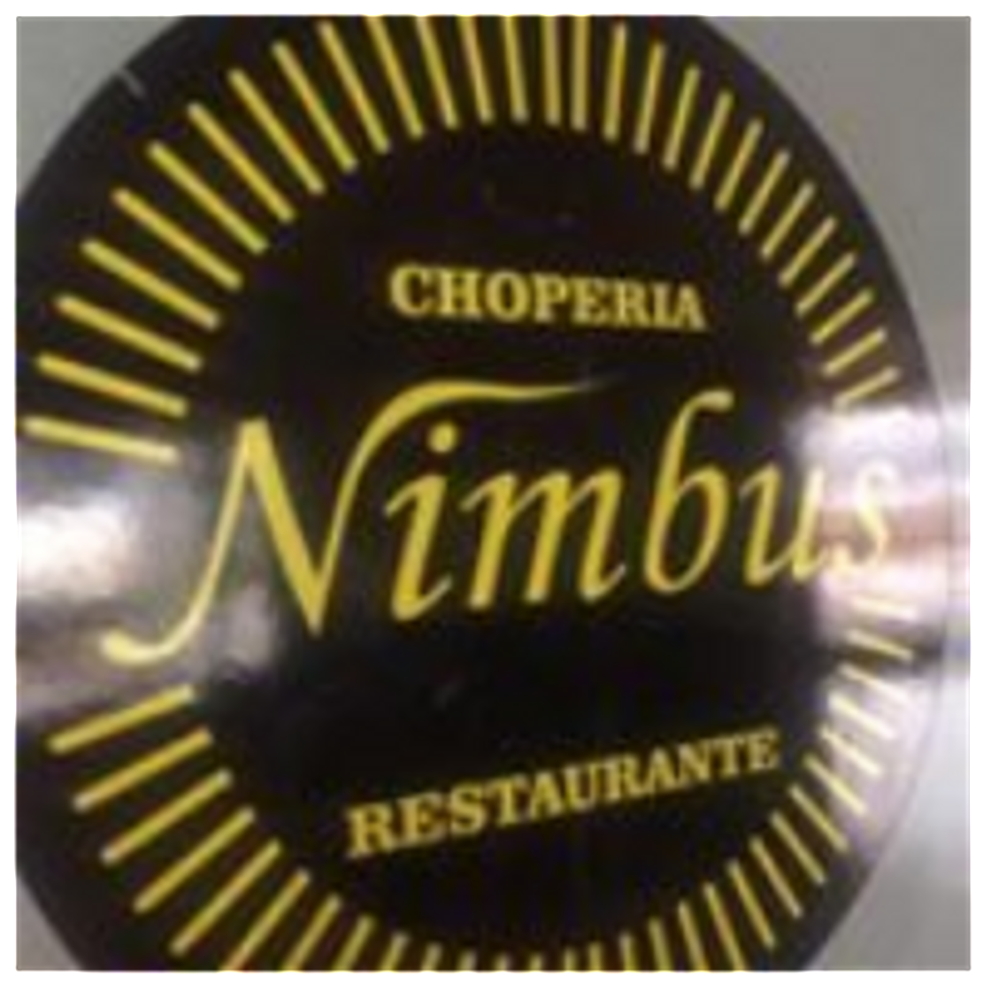 Restaurants Nimbus Choperia