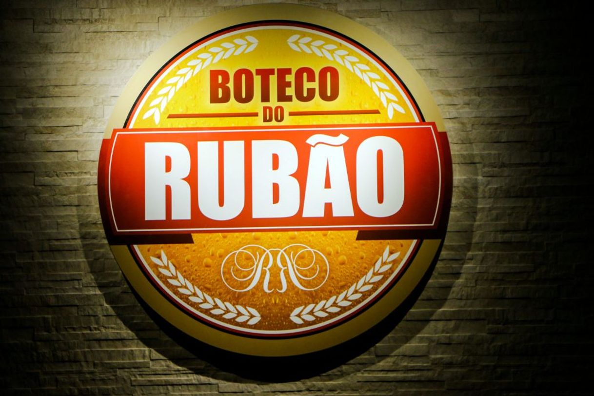 Restaurantes Boteco do Rubão