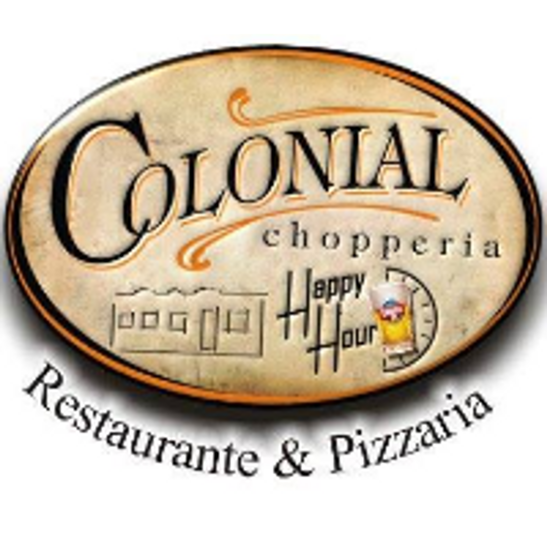 Restaurantes Colonial Chopperia