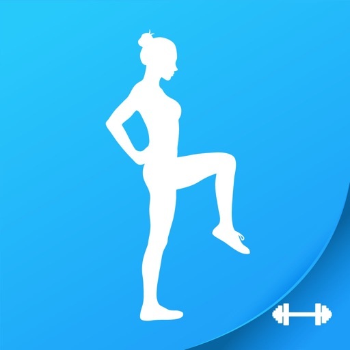 App Workout & Fitness Para Mujeres