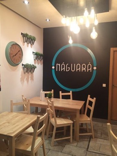 Restaurante Naguara