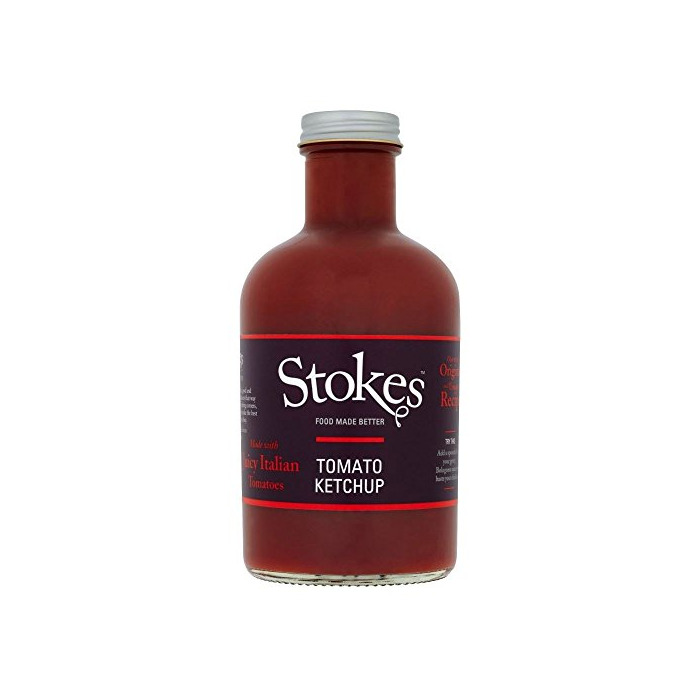 Product Stokes