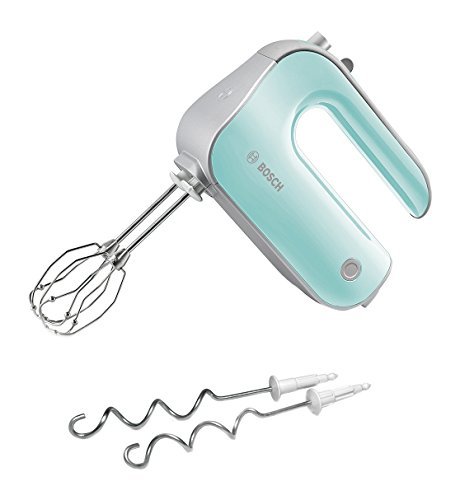 Social Bosch MFQ40302 Styline Batidora y amasadora