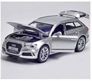 Producto Osmlvjj Modelo del Coche / 01:32 Simulación Die Cast Modelo de la