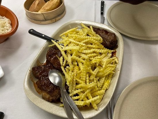 Restaurantes Restaurante o Caetano