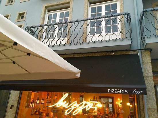 Restaurantes Pizzaria Luzzo