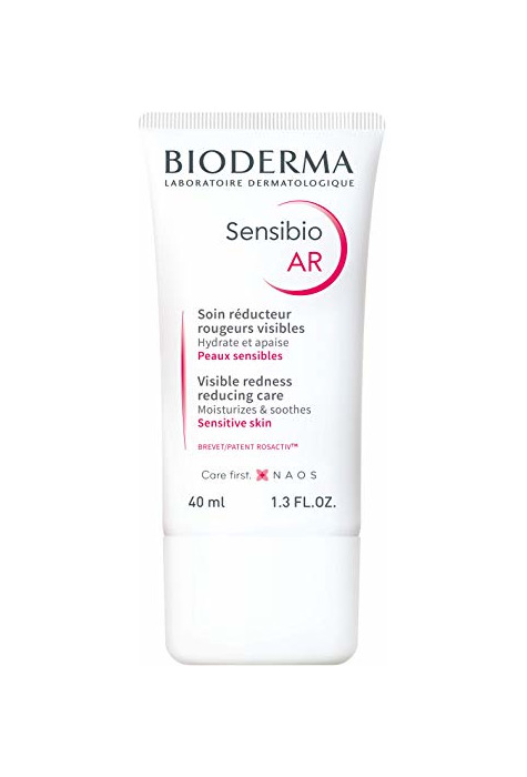 Beauty SENSIBIO AR CREMA CUPEROSIS 40 ML.