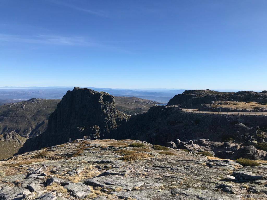 Lugar Serra da Estrela