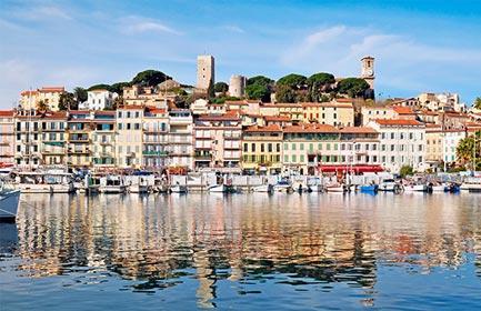 Cannes