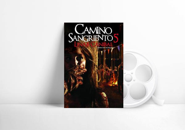 Movie Camino sangriento 5: Linaje caníbal