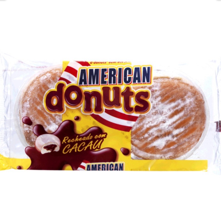 🍩 