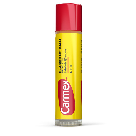 Moda Stick Carmex