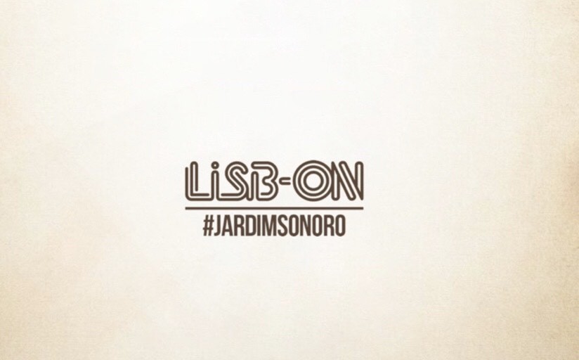 Place LISB-ON #JARDIM SONORO