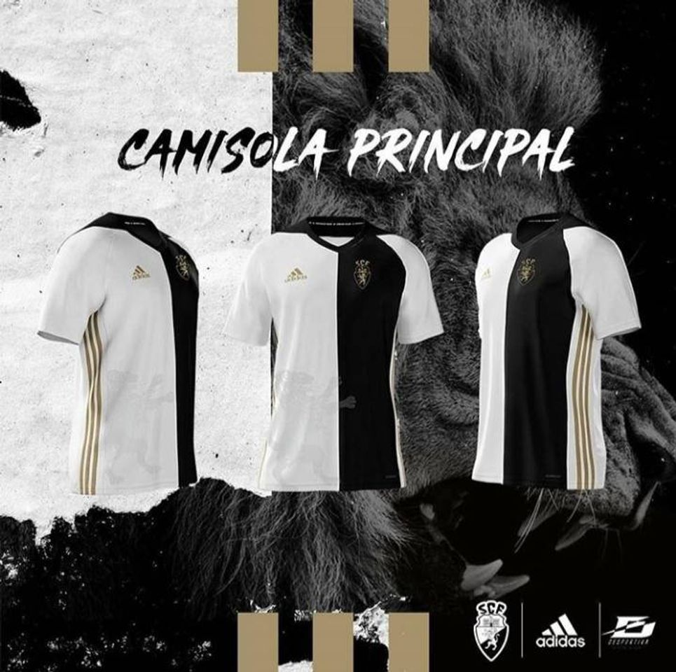 Social Equipamento Farense 2020-21 