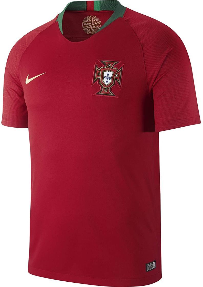 Social Nike Fútbol M NK BRT Halmstad JSY SS AW – Camiseta