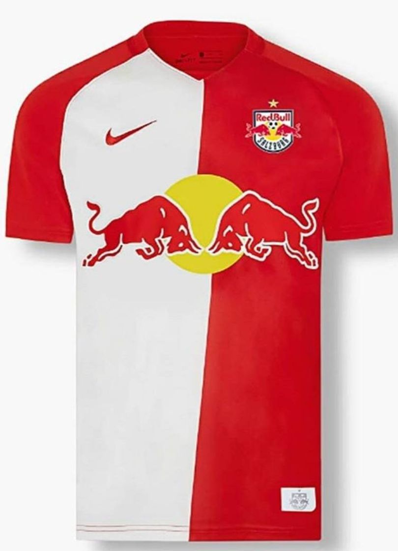 Social Salzburg FC Equipamento