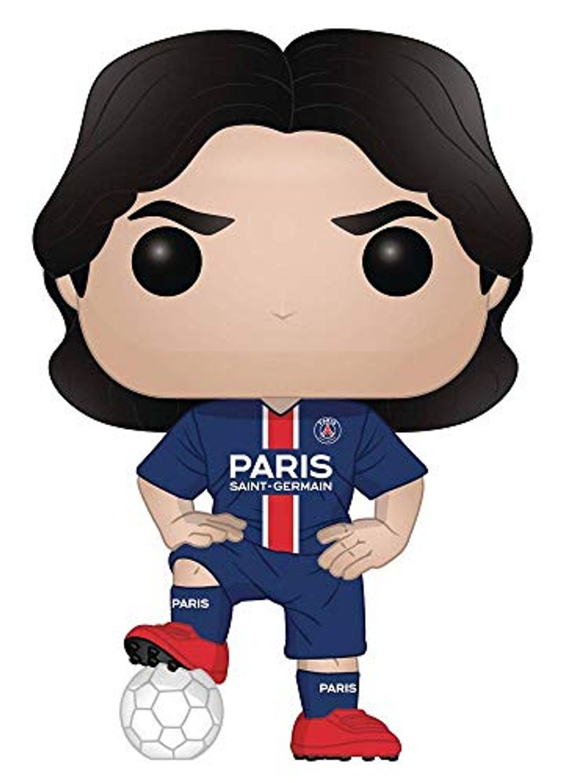 Juego Funko- Pop Football: Edinson Cavani