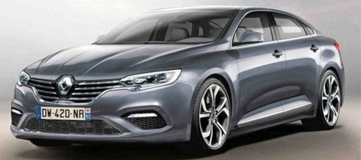 Social Renault