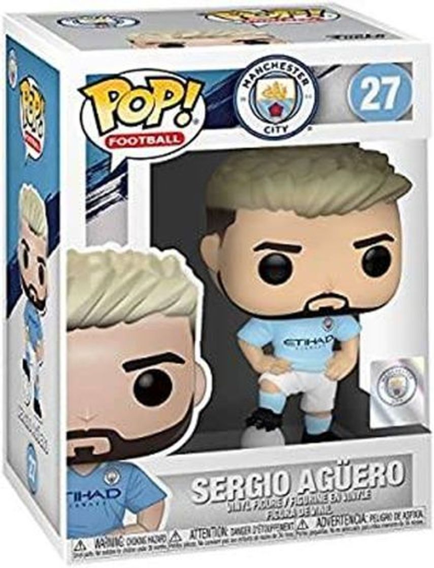 Fashion Sergio Aguero 