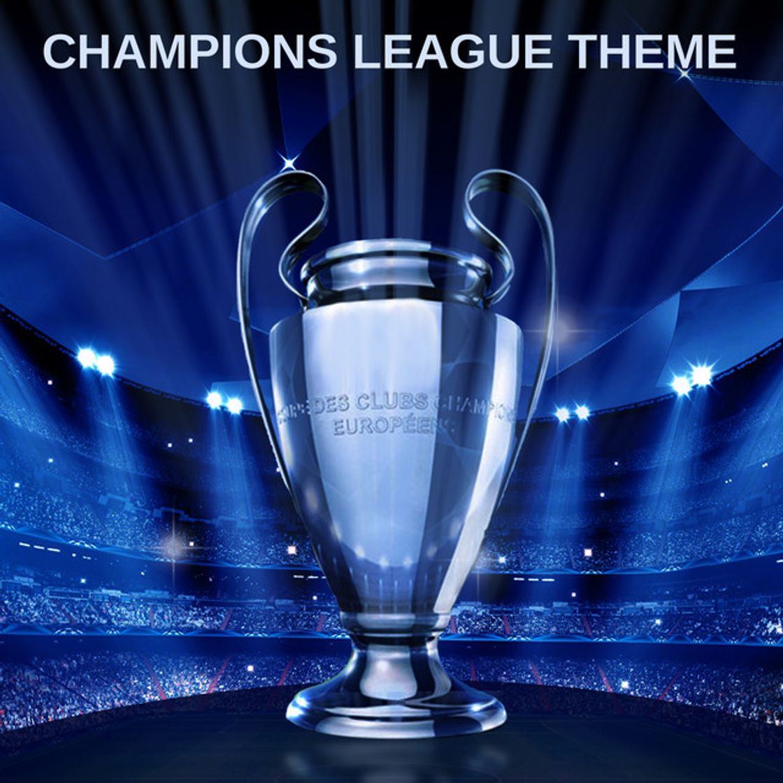 Canción Champions League Theme