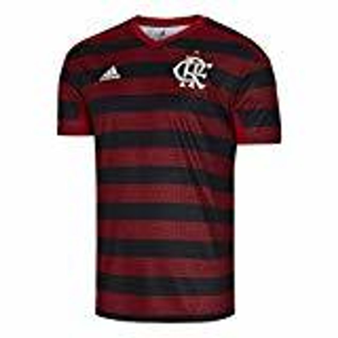 Juego Flamengo Team - Camiseta de Manga Corta