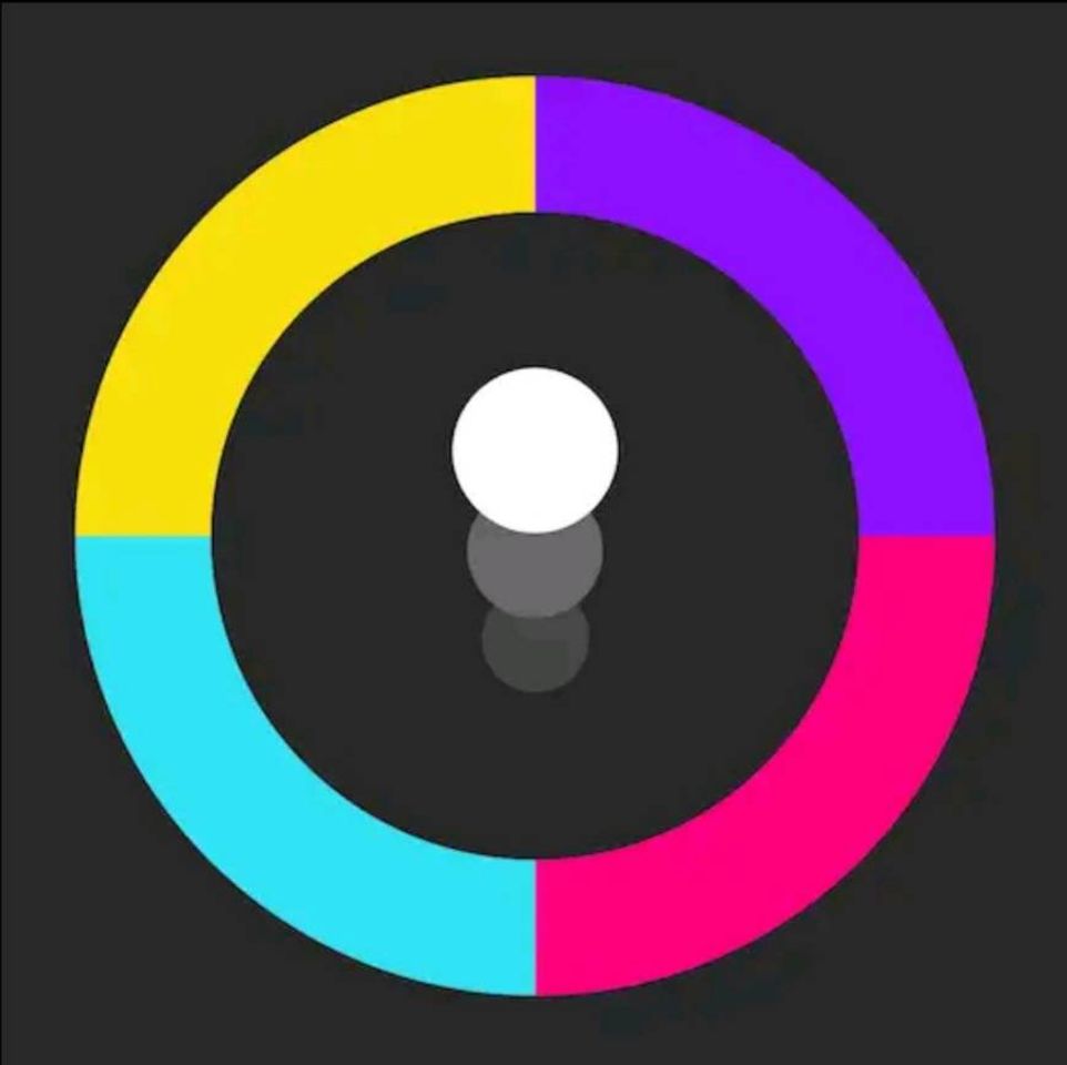 Social Color Switch - Apps on Google Play