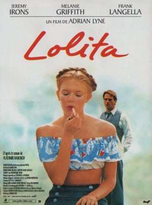 Película Lolita