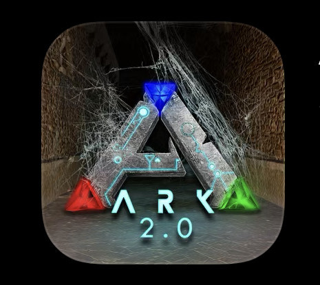 ARK:Survival Evolved