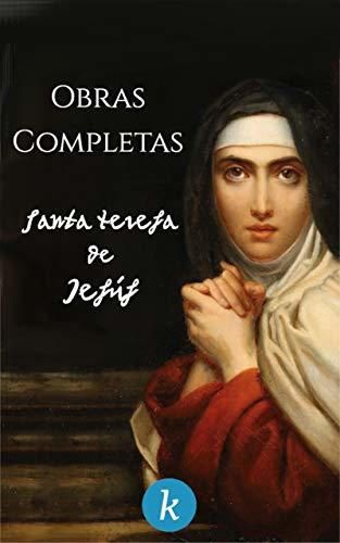 Obras Completas de Santa Teresa de Jesús