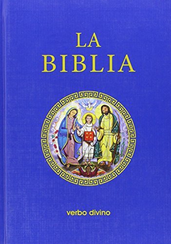 Libro La Biblia