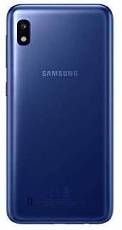 Samsung Galaxy A10 - Smartphone de 6.2" HD Infinity