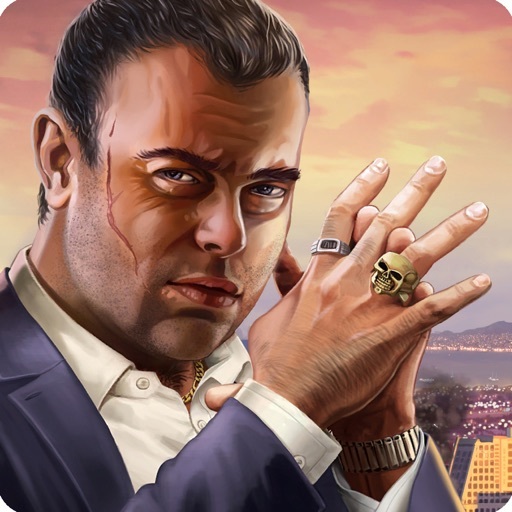 App Mafia Empire: City of Crime