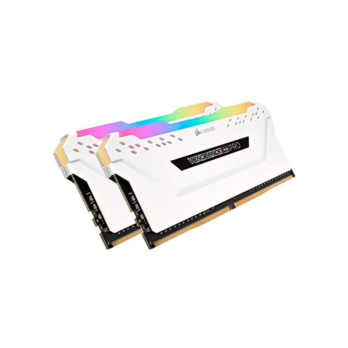 Productos Corsair Vengeance RGB PRO - Kit de Memoria Entusiasta 32 GB