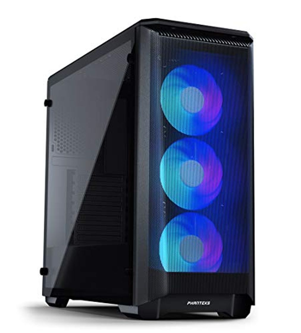 Social PHANTEKS Eclipse P400A Midi-Tower