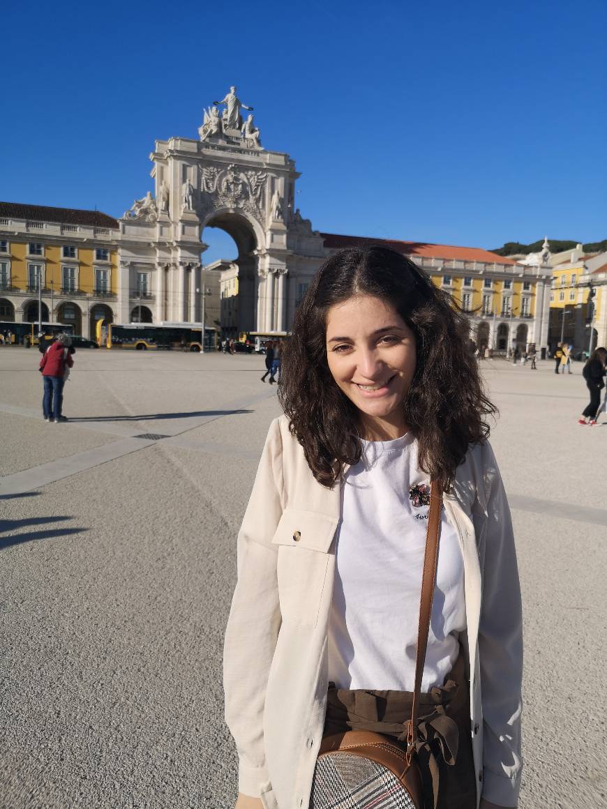 Place Terreiro do Paço