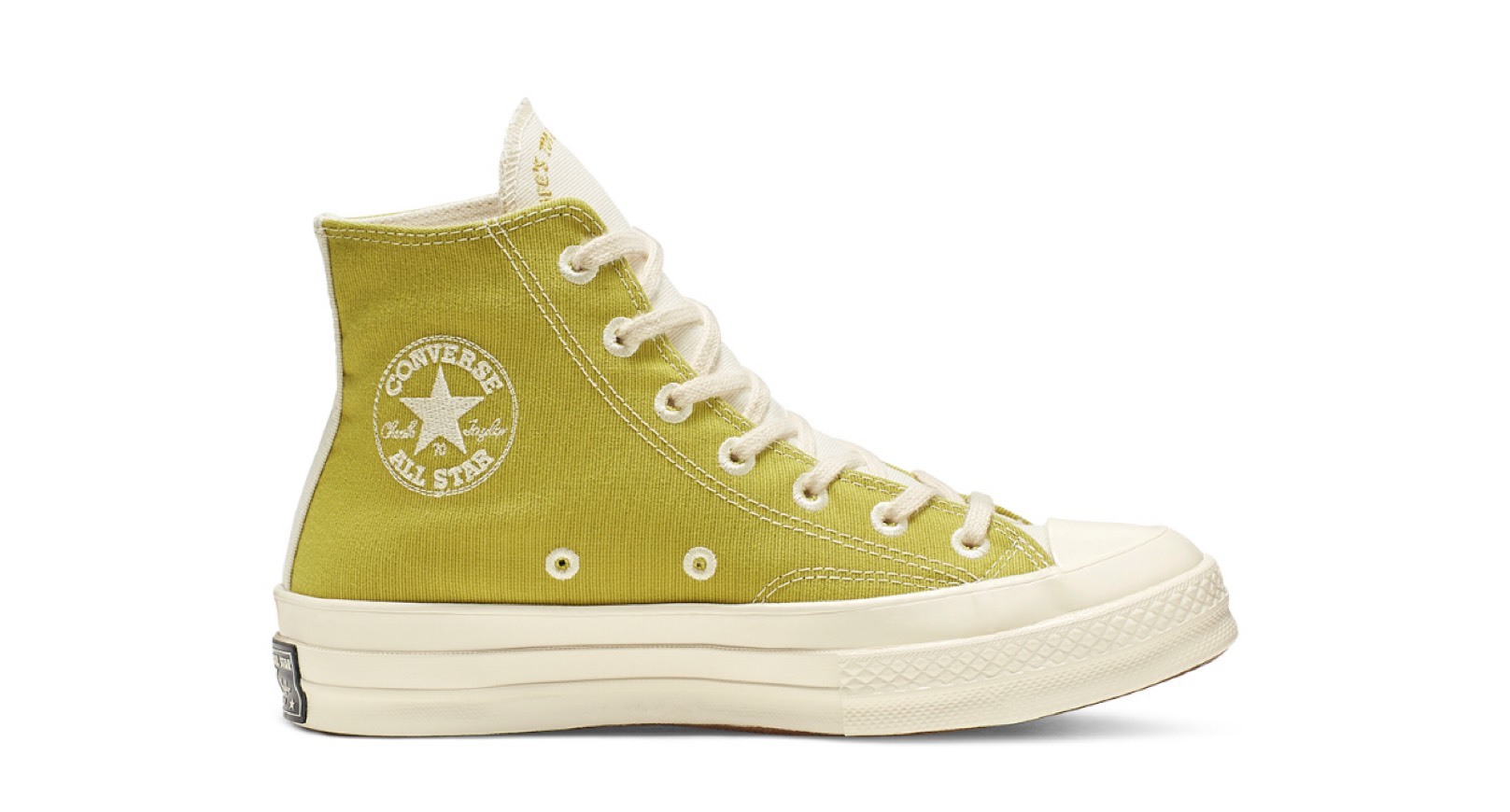 Fashion Chuck 70 Renew High Top