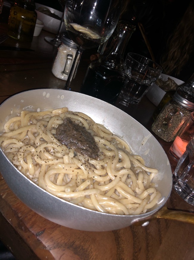 Restaurants Piccola Cucina