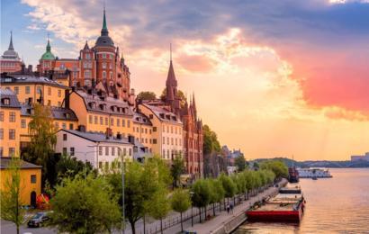 Stockholm