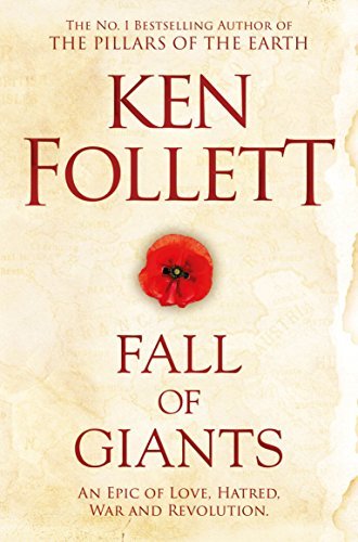 Book Fall of Giants: Enhanced Edition