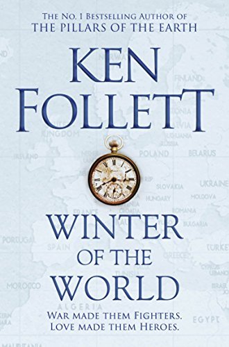 Book Winter of the World